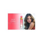 360? Perry Ellis Coral (W) EDP 200ml