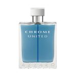 Azzaro Chrome United (M) EDT 100ml