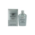 Bentley Infinite Rush White Edition (M) EDT 100ml