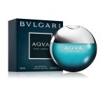 Bvlgari Aqva Marine (M) EDT 100ml