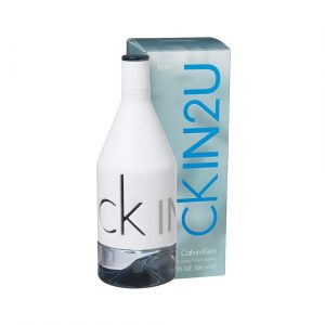 Calvin Klein 2 EDT 100ml