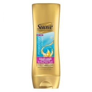 Suave Professionals Moroccan Infusion Color Care Conditioner 373ml