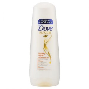 Dove Nutritive Solutions Nourishing Oil Care Conditioner 160ml