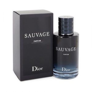 Dior Sauvage Parfum (M) 100ML