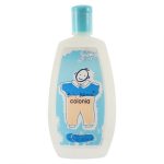 Baby Bench Colonia Ice Mint 200ml