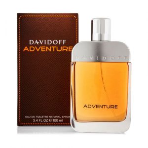 Davidoff Adventure (M) EDT 100ml