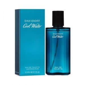 Davidoff Cool Water (M) EDT 75ml