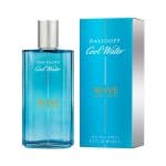 Davidoff Cool Water Wave (M) EDT 125ml