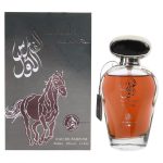 Al Fares Al Awal Eau De Parfum Unisex 100ML