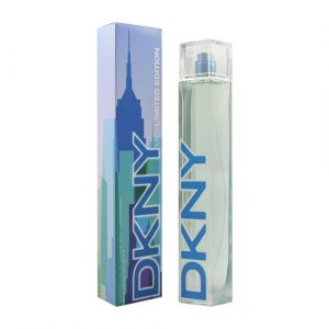 DKNY Energizing Limited Edition (M) EDC 100ml