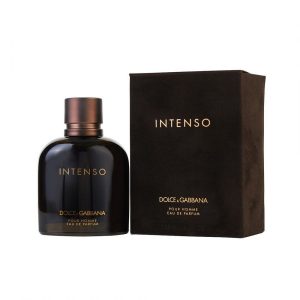 Dolce & Gabbana Intenso (M) EDP 125ml