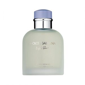 Dolce & Gabbana Light Blue (M) EDT 125ml