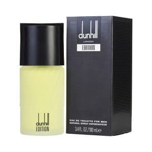 Dunhill Edition (M) EDT 100ml