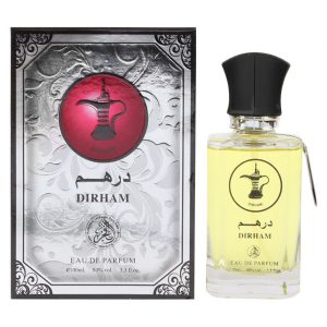 Dirham Parfum Ead De Pa Unisex 100ML