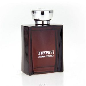 Ferrari Amber Essence (M) EDP 100ml