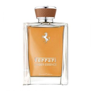 Ferrari Amber Essence Special Edition (M) EDP 100ml