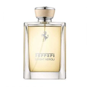 Ferrari Bright Neroli (M) EDT 100ml