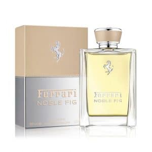 Ferrari Noble Fig (U) EDT 100ml