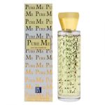 Pure Me Parfum Eau De Parfum Unisex 100ML