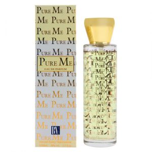 Pure Me Parfum Eau De Parfum Unisex 100ML