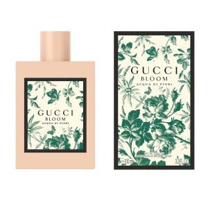Gucci Bloom Acqua Di Fiori (W) EDT 100ml