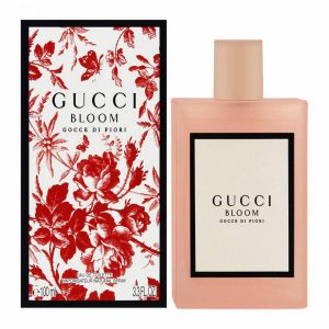 Gucci Bloom Gocce Di Fiori (W) EDT 100ml