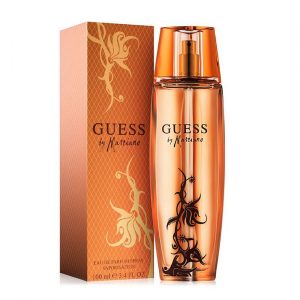 Guess by Marciano (W) EDP 100ml