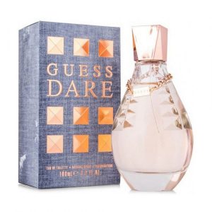 Guess Dare (W) EDT 100ml
