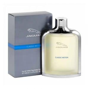 Jaguar Classic Motion EDT 100ml