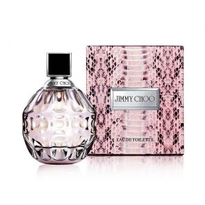 Jimmy Choo (W) EDT 100ml
