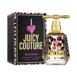 Juicy Couture I Love Juicy Couture EDP 100ml