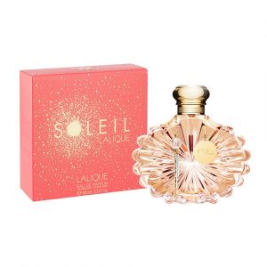 Lalique Soleil (W) EDP 100ml