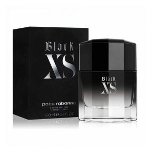 Paco Rabanne Black XS 2018 (M) EDT 100ml