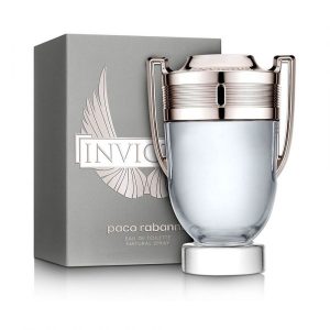 Paco Rabanne Invictus EDT 100ml