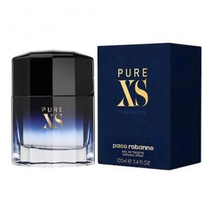 Paco Rabanne Pure XS (M) EDT 100ml
