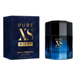 Paco Rabanne Pure XS Night (M) EDP 100ml