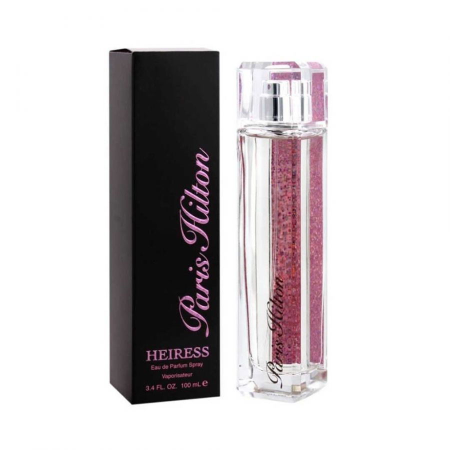 paris hilton heiress eau de parfum