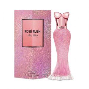 Paris Hilton Rose Rush EDP 100ml