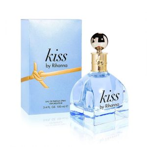 Rihanna by Kiss (W) EDP 100ml