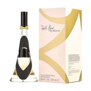 Rihanna by Reb'L Fleur (W) EDP 100ml