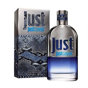 Roberto Cavalli Just Cavalli (M) EDT 90ml