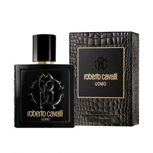 Roberto Cavalli Uomo (M) EDT 100ml