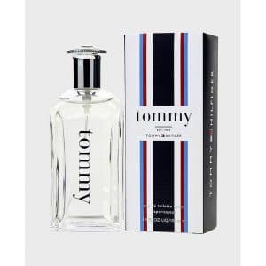 Tommy Hilfiger Tommy (M) EDT 100ml