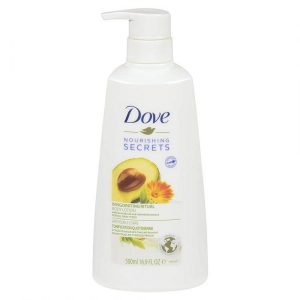 Dove Nourishing Secrets Invigorating Ritual with Avocado Oil & Calendula Extract Body Lotion 500ml