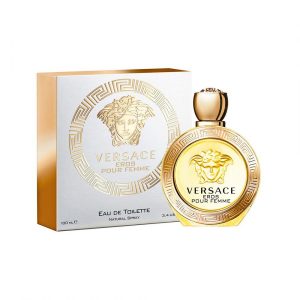 Versace Eros (W) EDT 100ml