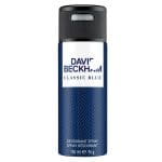 David Beckham Classic (M) Deodorant 150ml