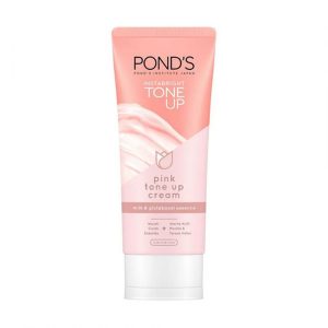 Pond's Instabright Tone Up Pink Tone Up Cream 40g