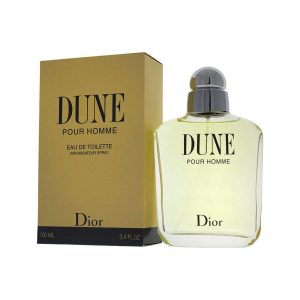 Dior Dune (M) EDT 100ml