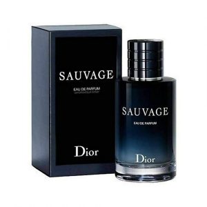 Dior Sauvage Eau De Parfum Men's 100ml