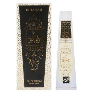 Rihanah Eau De Parfum Natual Spray (U) 100ML